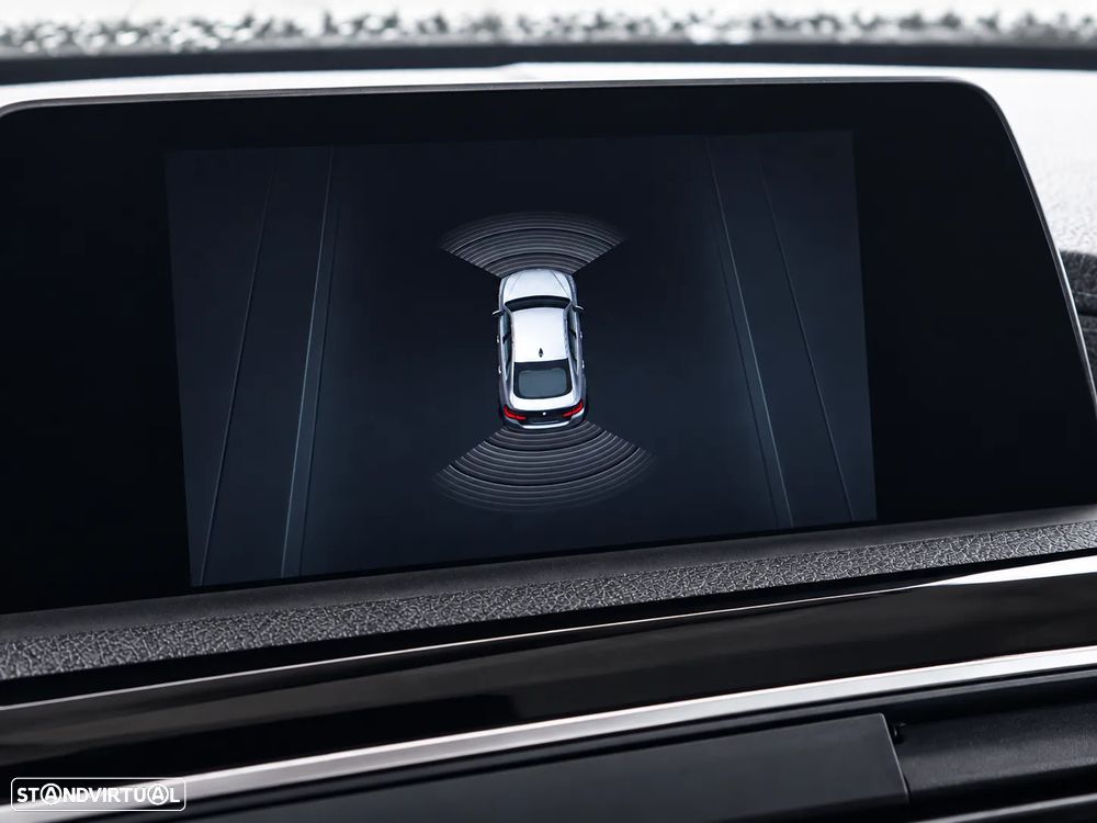 BMW 420 Gran Coupé d Advantage Auto - 15