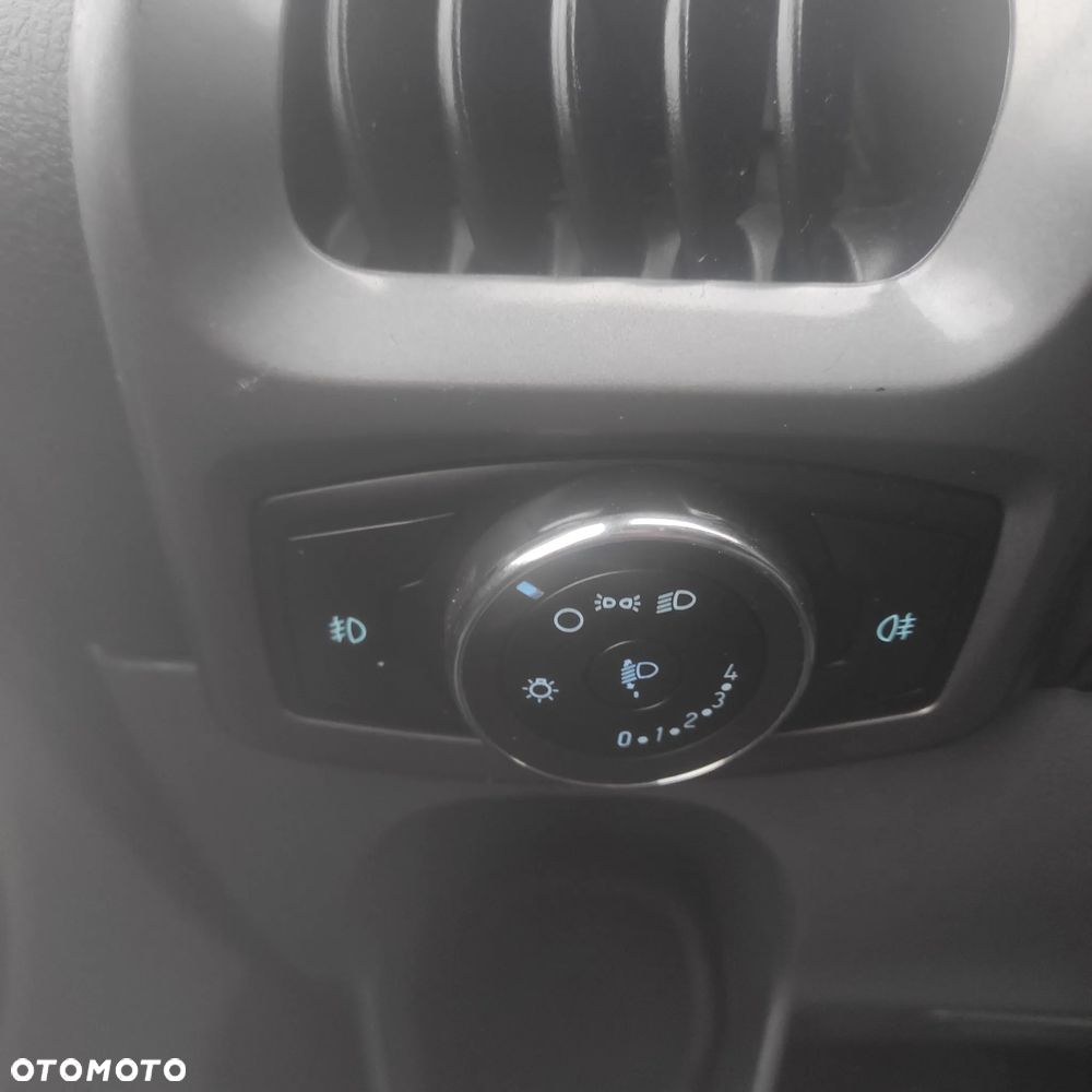 Ford Transit Custom - 27