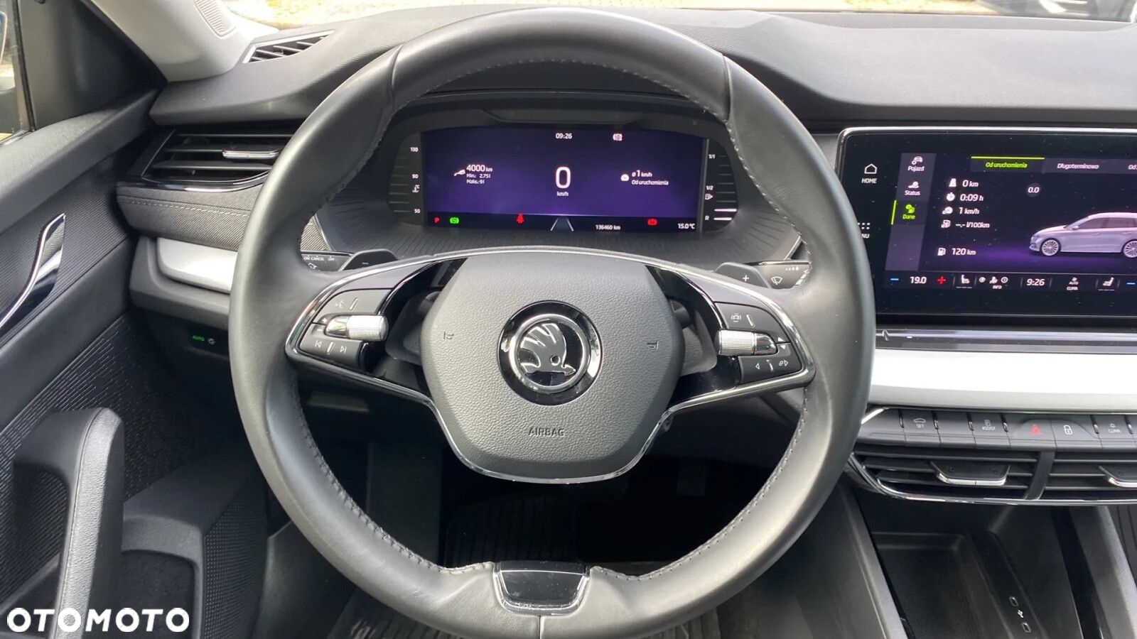Skoda Octavia - 17