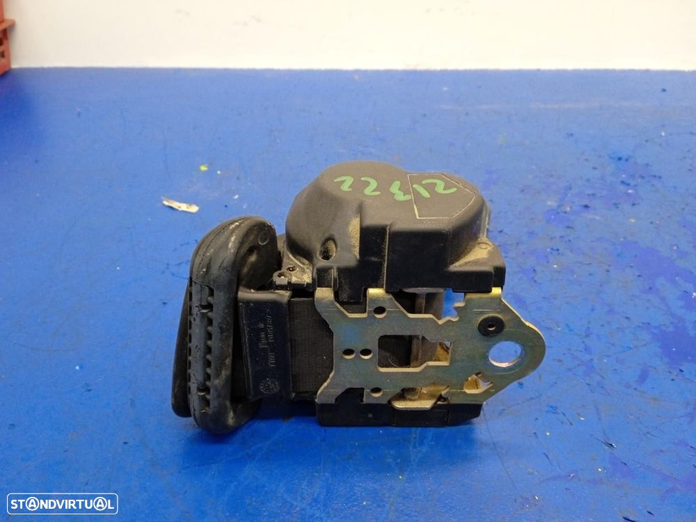CINTO SEGURANÇA TRASEIRO DIREITO CITROEN XSARA 2003 -43594D - 2