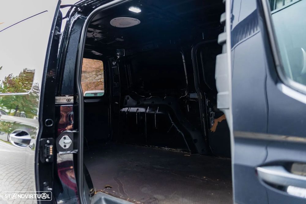 VW Caddy Maxi 2.0 TDI C/IVA - 24