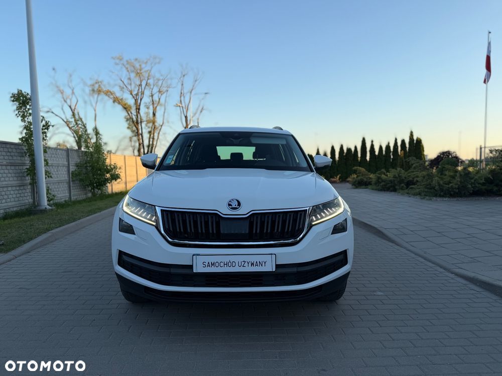 Skoda Kodiaq 2.0 TDI DSG Ambition - 3