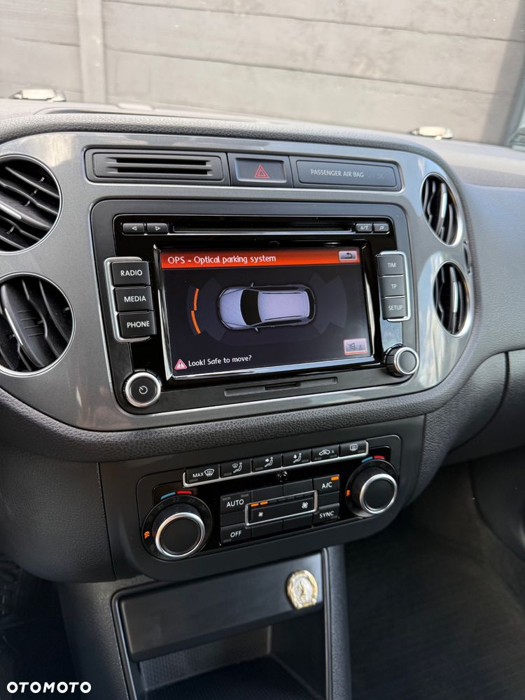 Volkswagen Tiguan 1.4 TSI Perfectline - 14