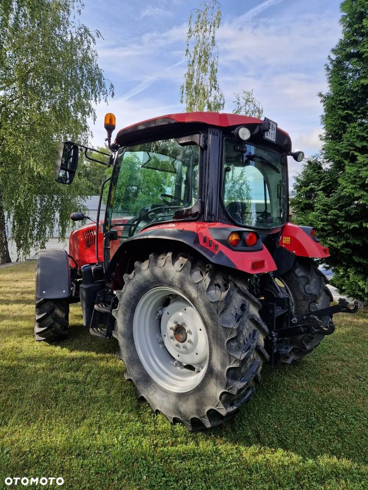 McCormick X4.80 - 6