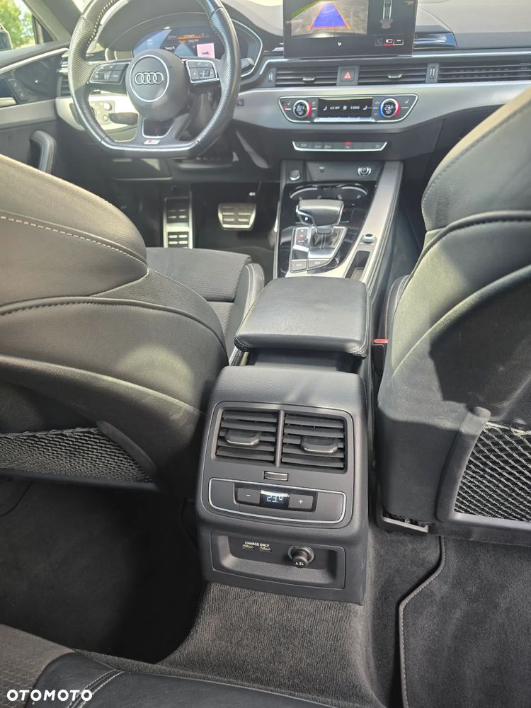 Audi A5 - 12