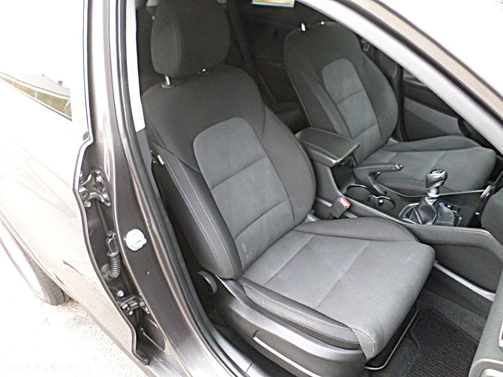 Hyundai Tucson - 23