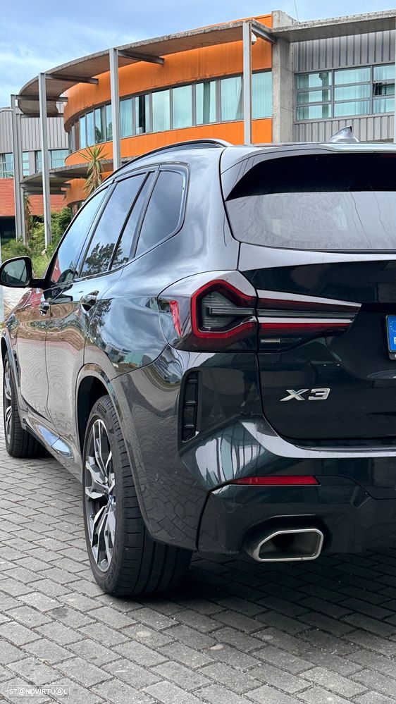 BMW X3 30 e xDrive Pack M - 29