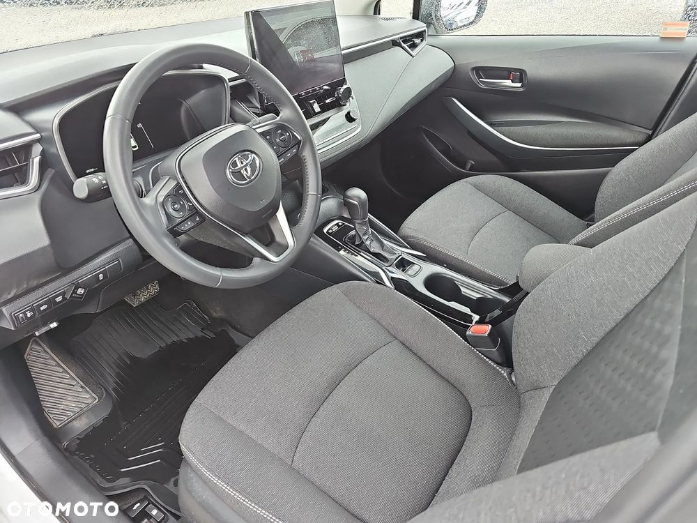 Toyota Corolla 1.8 Hybrid Comfort - 10