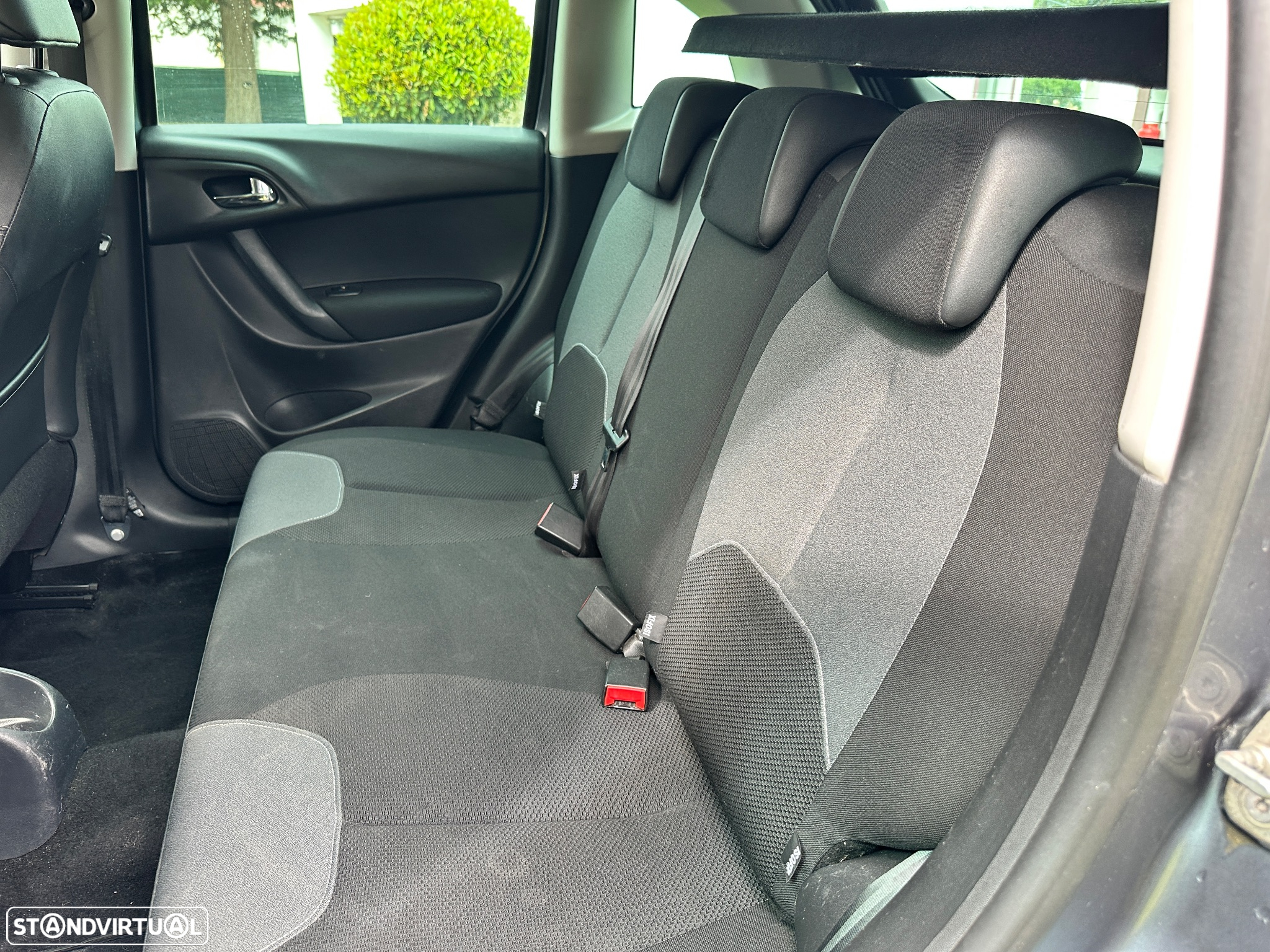 Citroën C3 HDi FAP Tendance - 10