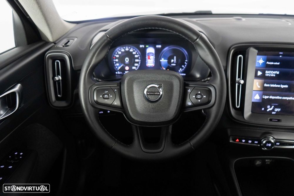 Volvo XC 40 1.5 T4 PHEV Essential - 22