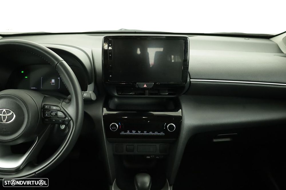 Toyota Yaris Cross 1.5 HDF Comfort - 9