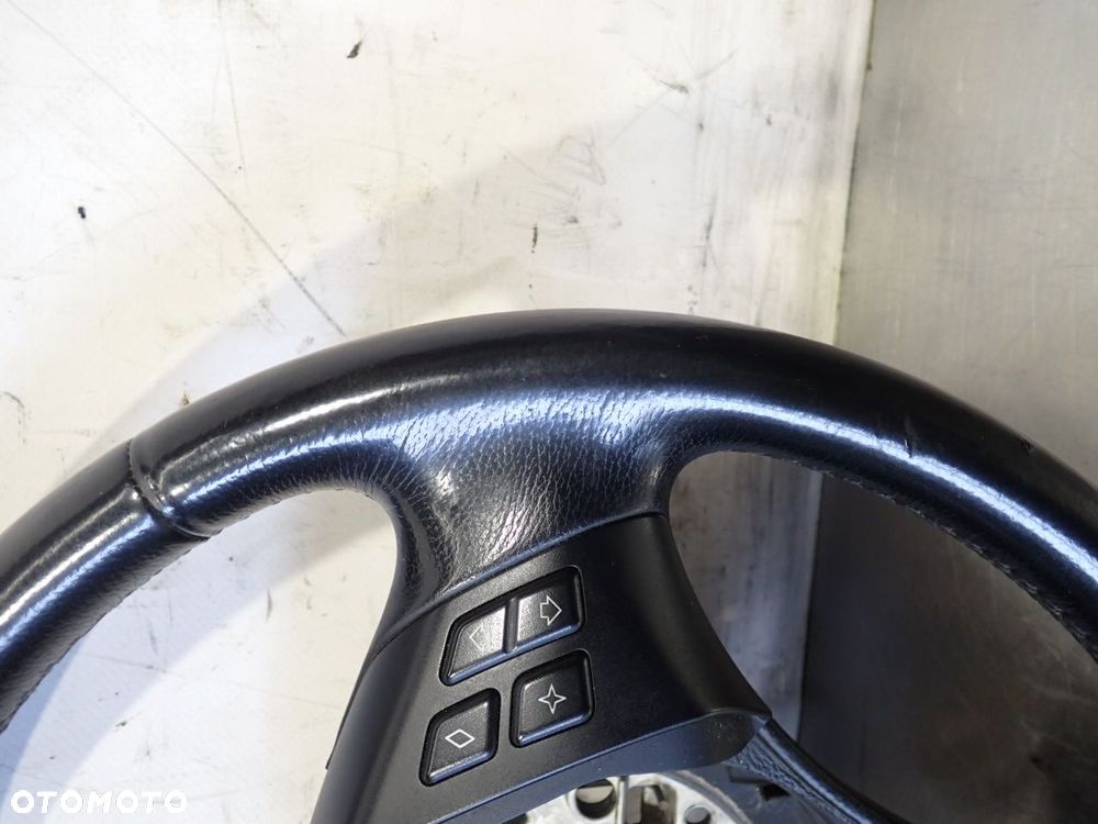 KIEROWNICA BMW E91  6764548-07 6959894-01 - 5