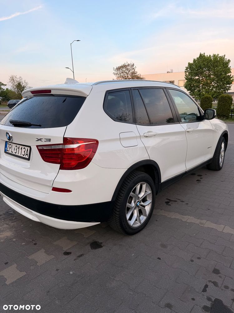 BMW X3 - 15