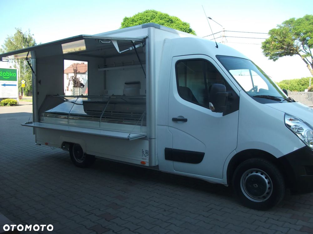 Renault Master-Etalmobil - 10