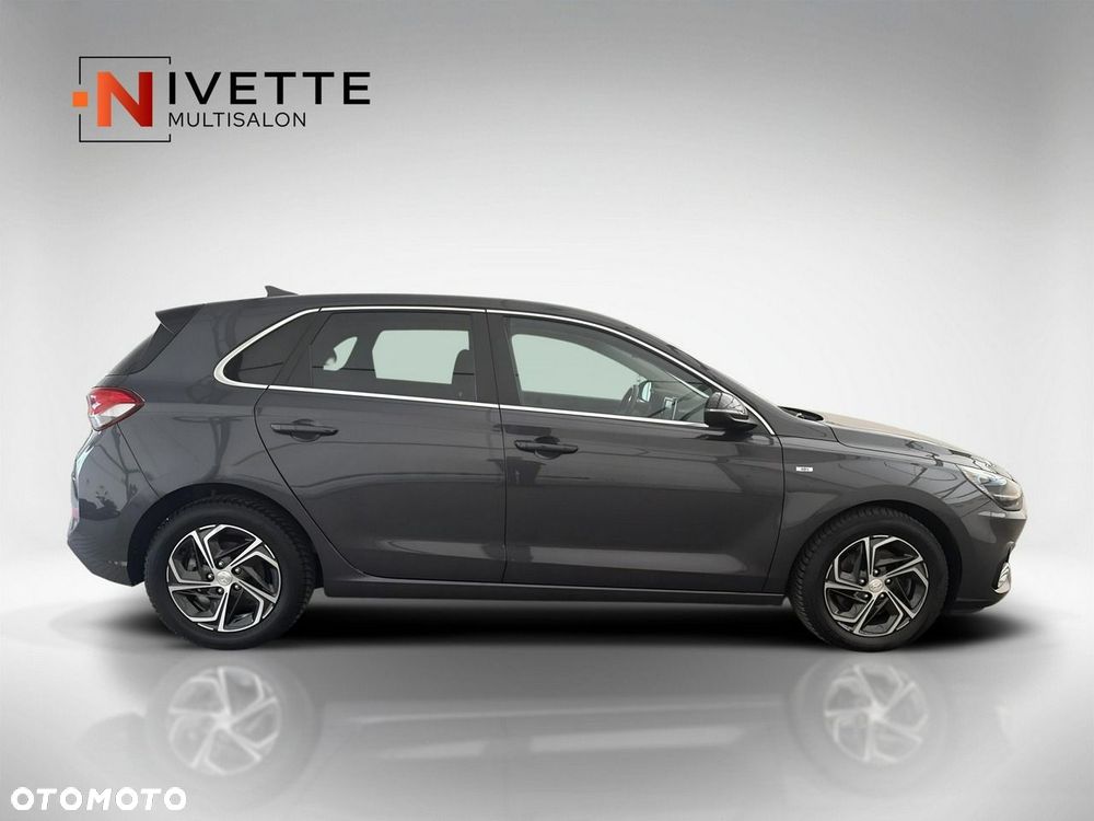 Hyundai i30 - 8