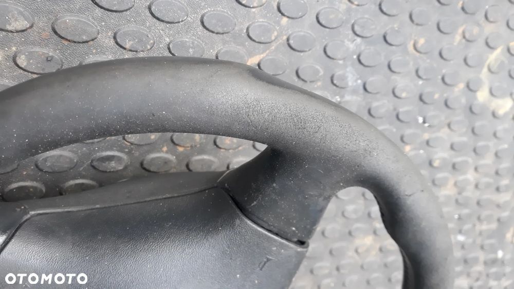 Kierownica Dwie do wyboru patrz opis Audi a3 8l audi a2 a6 a4  Skóra trójramienna plus poduszka 8z0419091d 8e0880201j/6ps - 15