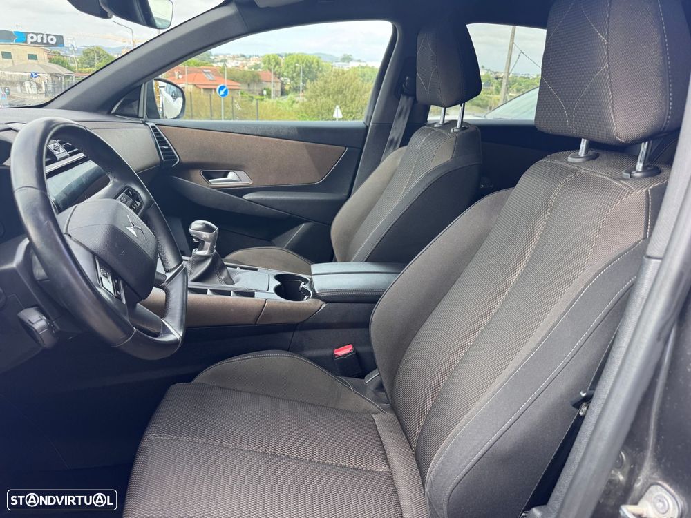 DS DS7 Crossback - 9