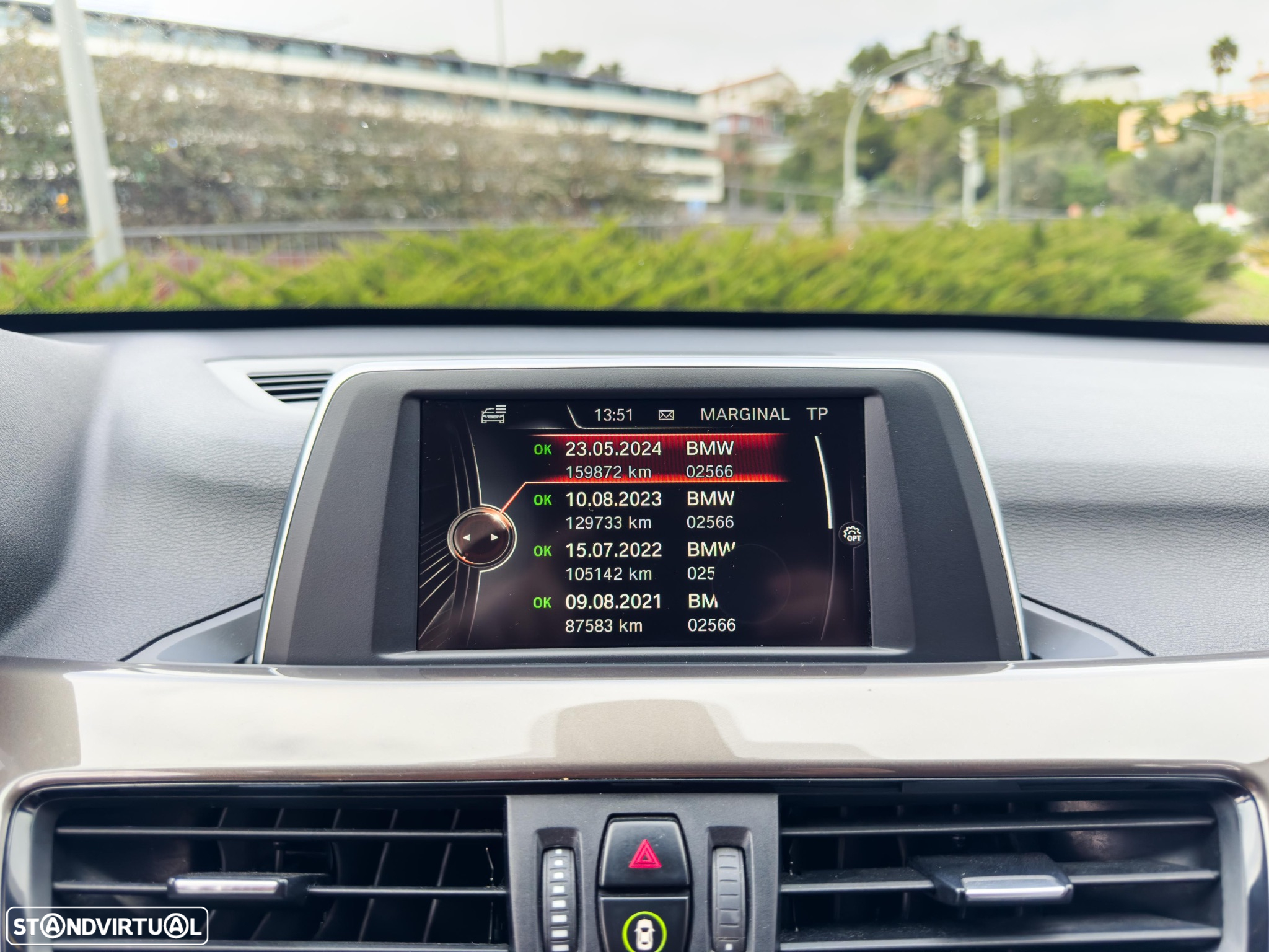 BMW X1 18 d sDrive - 14