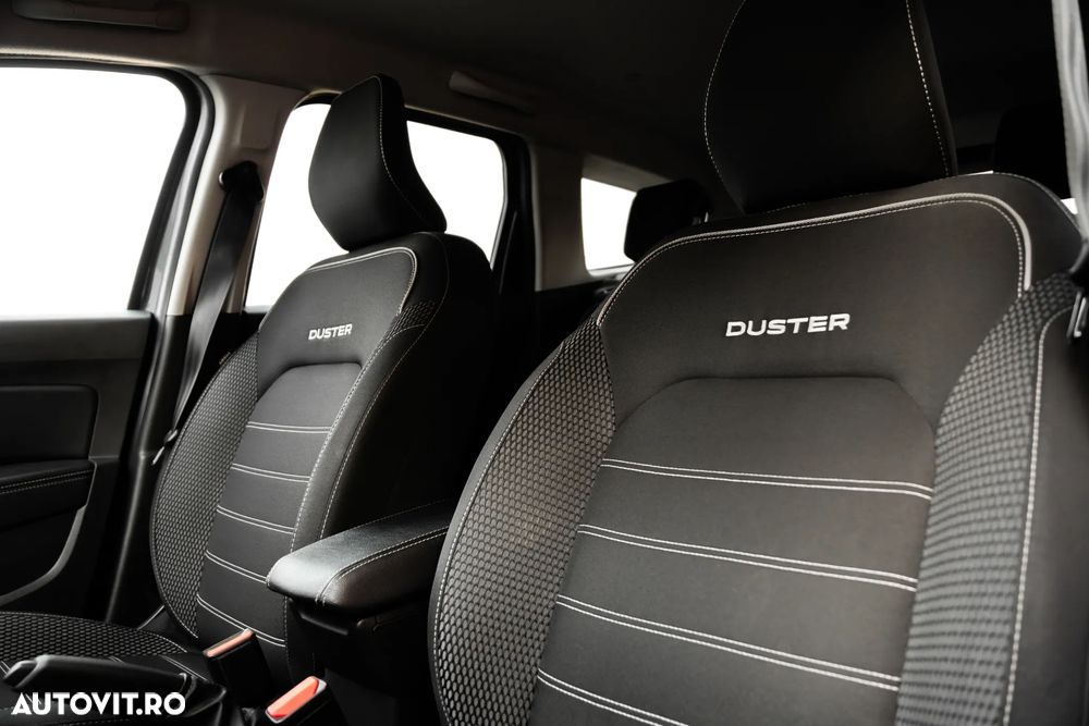 Dacia Duster ECO-G 100 Journey - 16