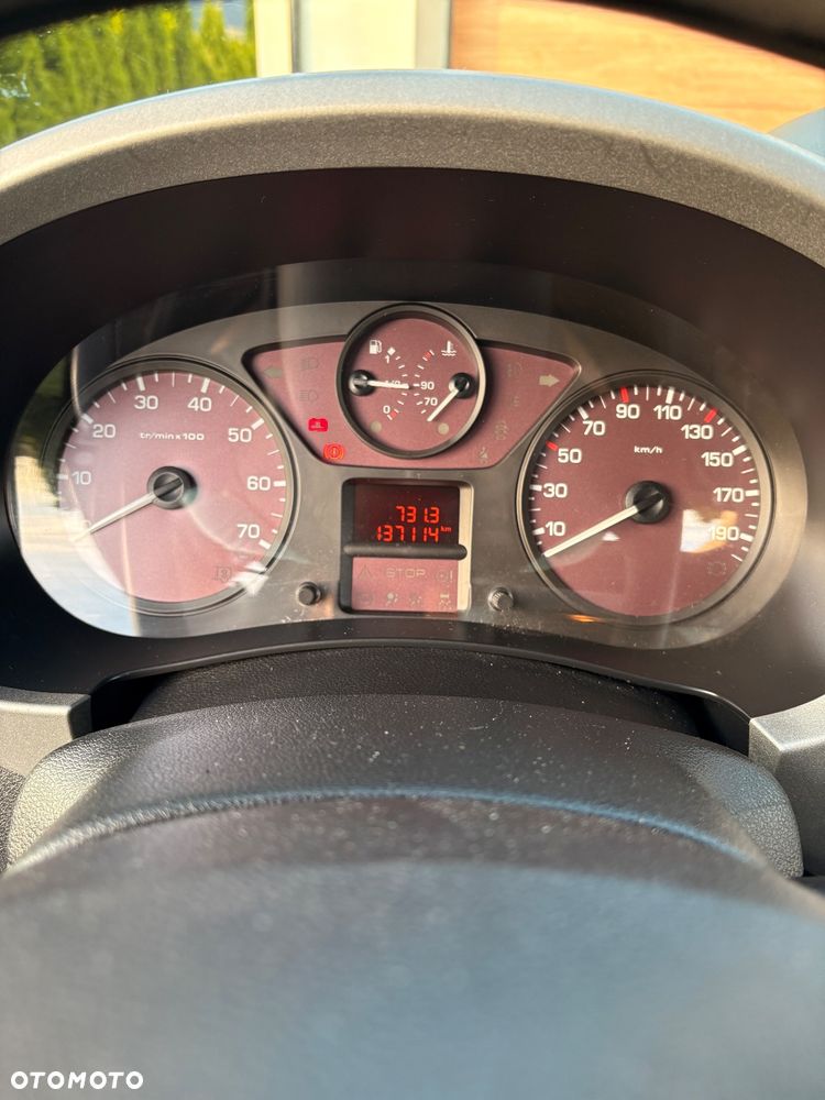Citroën Berlingo 1.6 16V Multispace - 11