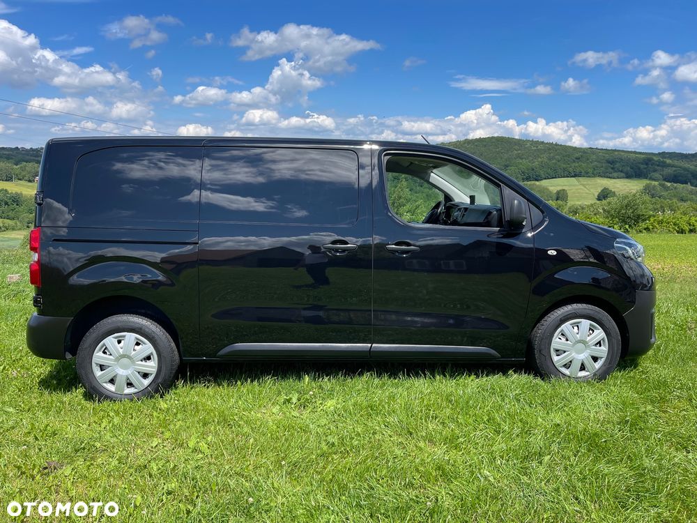 Toyota Proace - 3