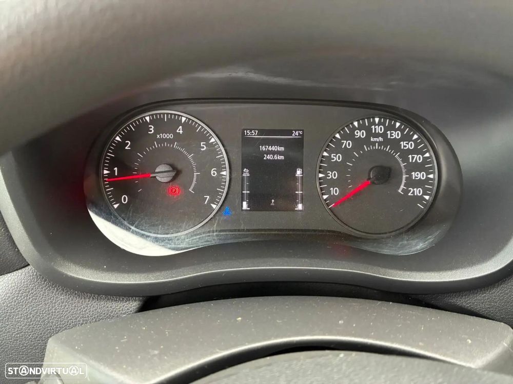 Renault Master 2.3 dCi L2 3.5T - 9