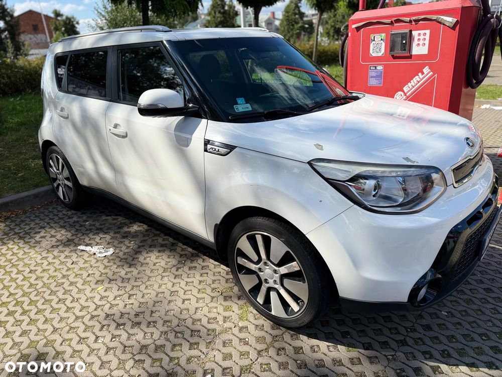 Kia Soul 1.6 GDI XL - 3