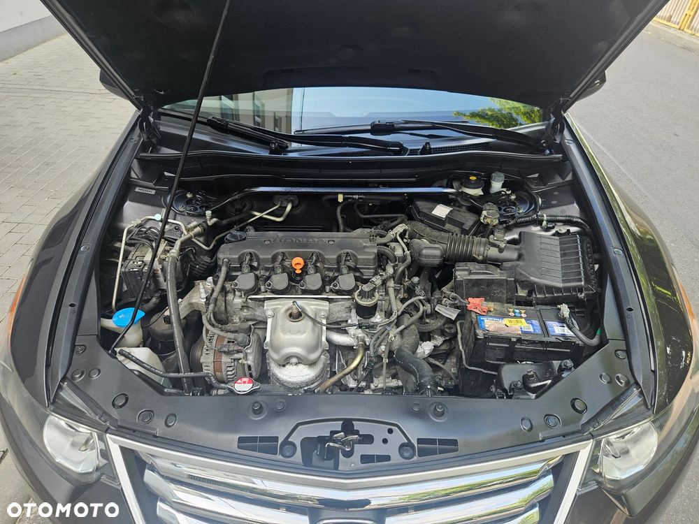 Honda Accord 2.0 Elegance Advantage - 17
