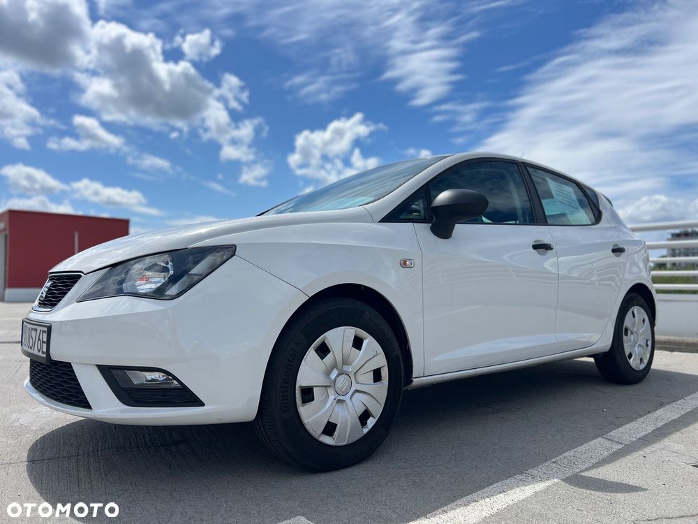 Seat Ibiza - 3