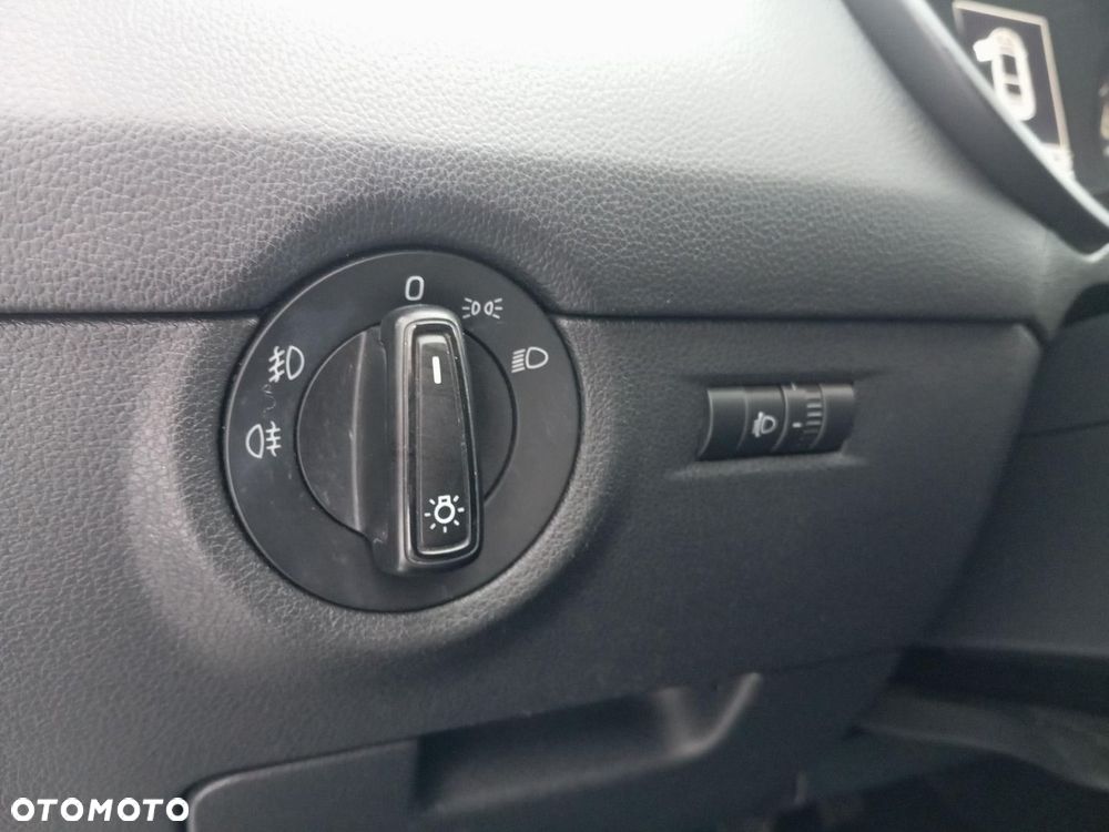 Skoda Octavia 1.4 TSI Ambition - 20