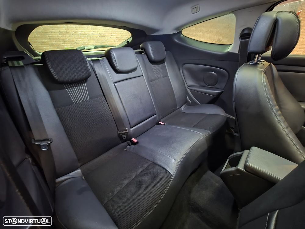 Renault Mégane Coupe 1.5 dCi Dynamique S - 7