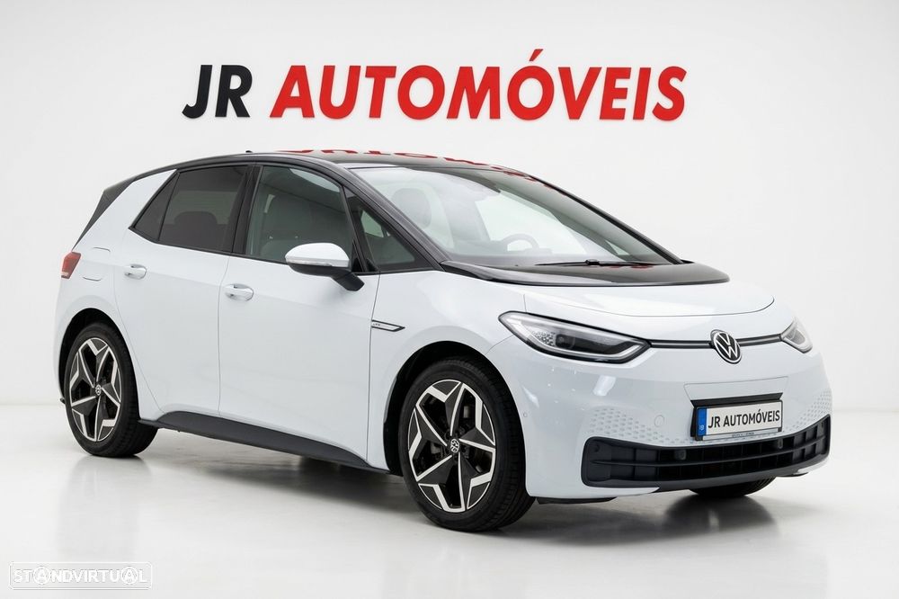 VW ID.3 Pro Life - 3