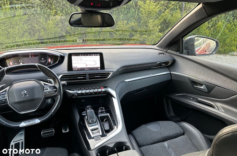 Peugeot 3008 - 13