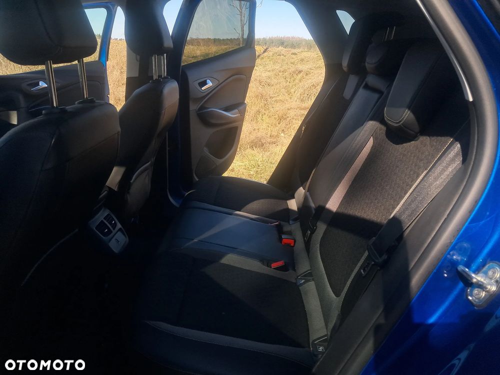 Opel Grandland X 1.6 D Start/Stop Business Edition - 11