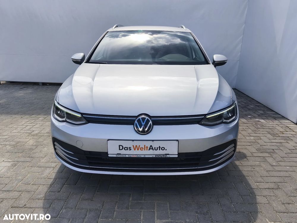 Volkswagen Golf 2.0 TDI SCR DSG Life - 30
