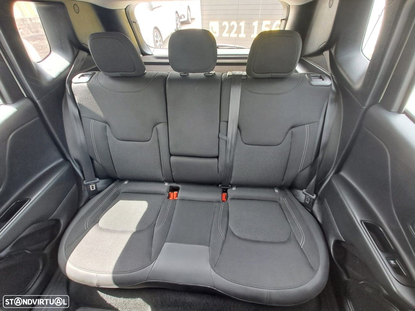Jeep Renegade 1.0 T-GDI Limited - 14