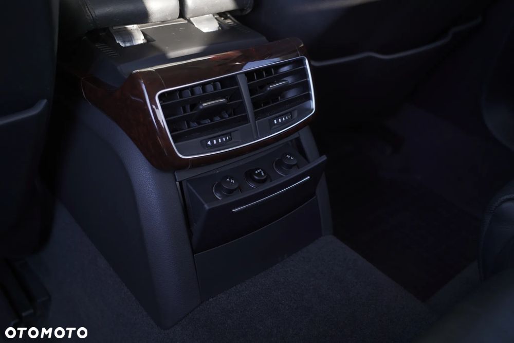 Audi A8 3.0 TDI Quattro - 23