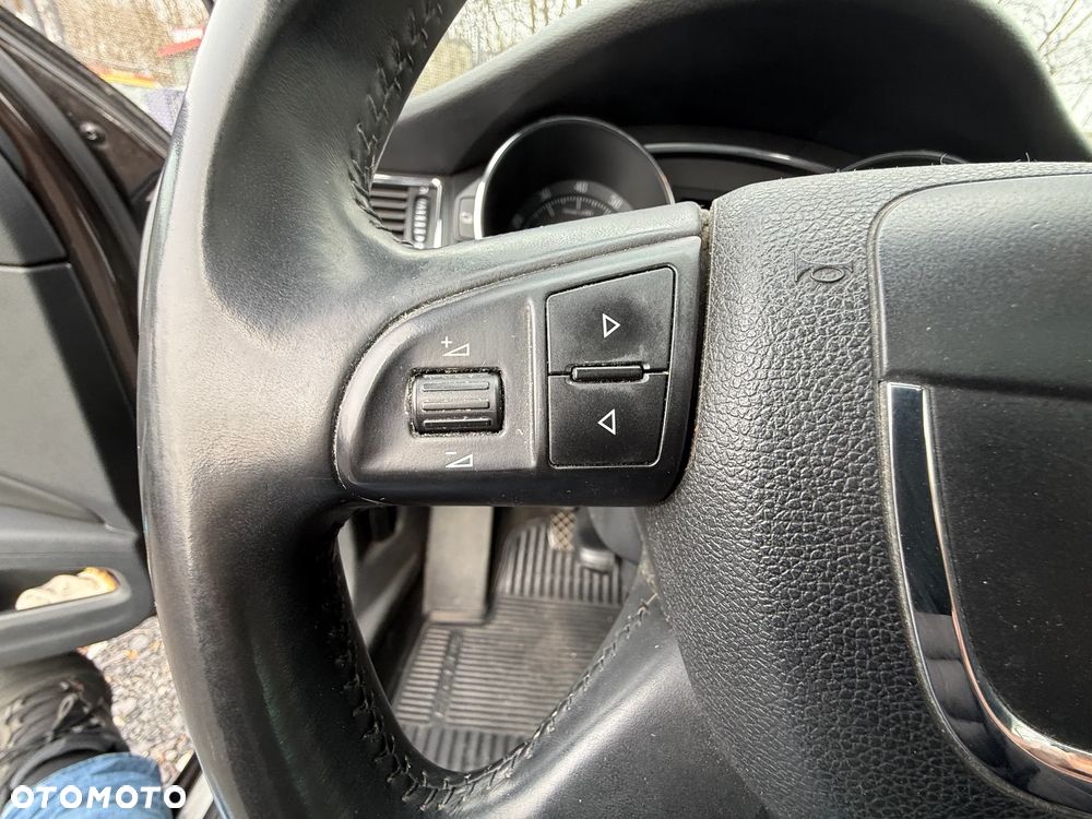 Skoda Superb 1.8 TSI 4x4 Platinum - 16