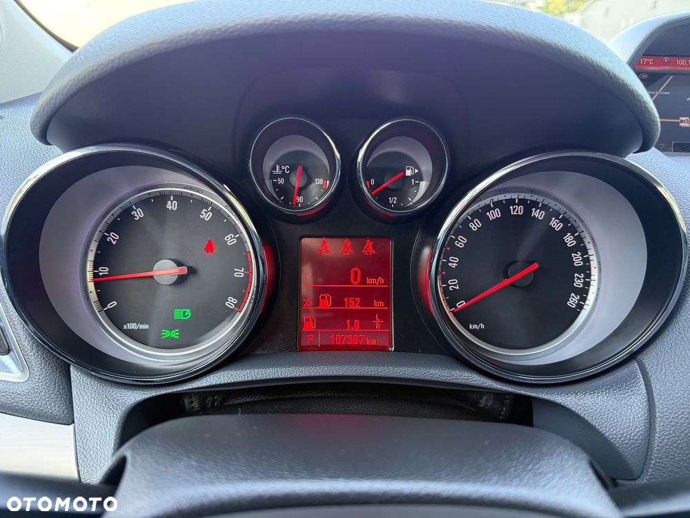 Opel Mokka - 28