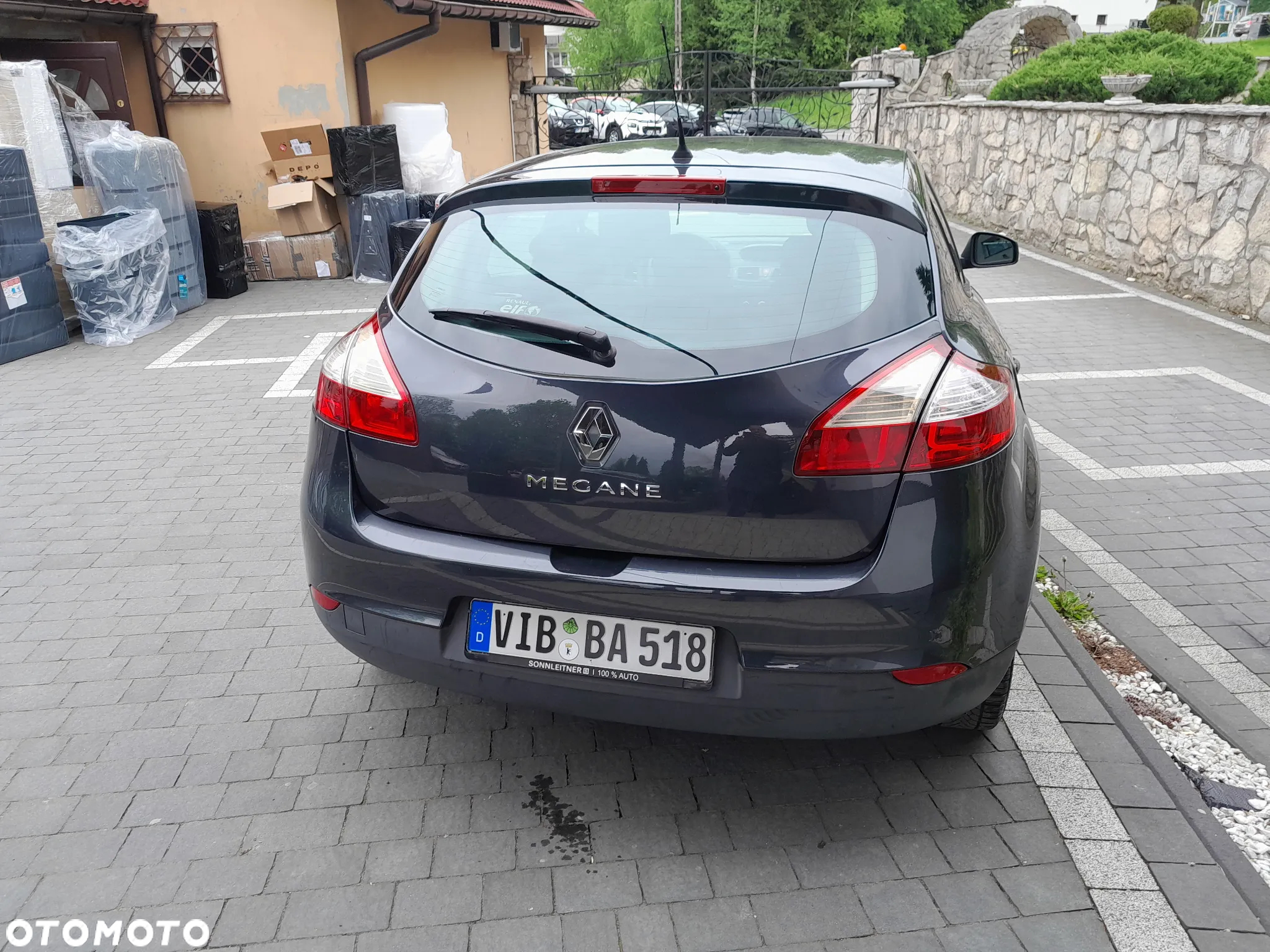 Renault Megane - 7