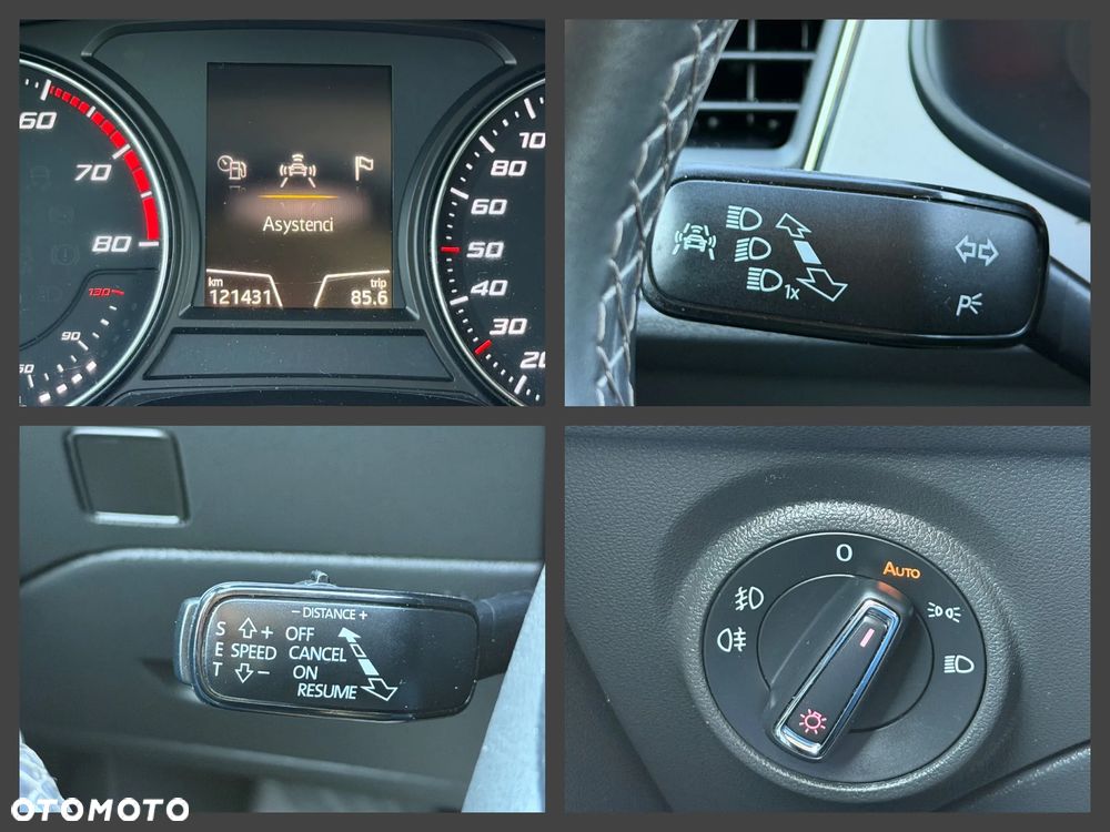 Seat Leon Sportstourer 1.8 TSI Start&Stop DSG XCELLENCE - 27