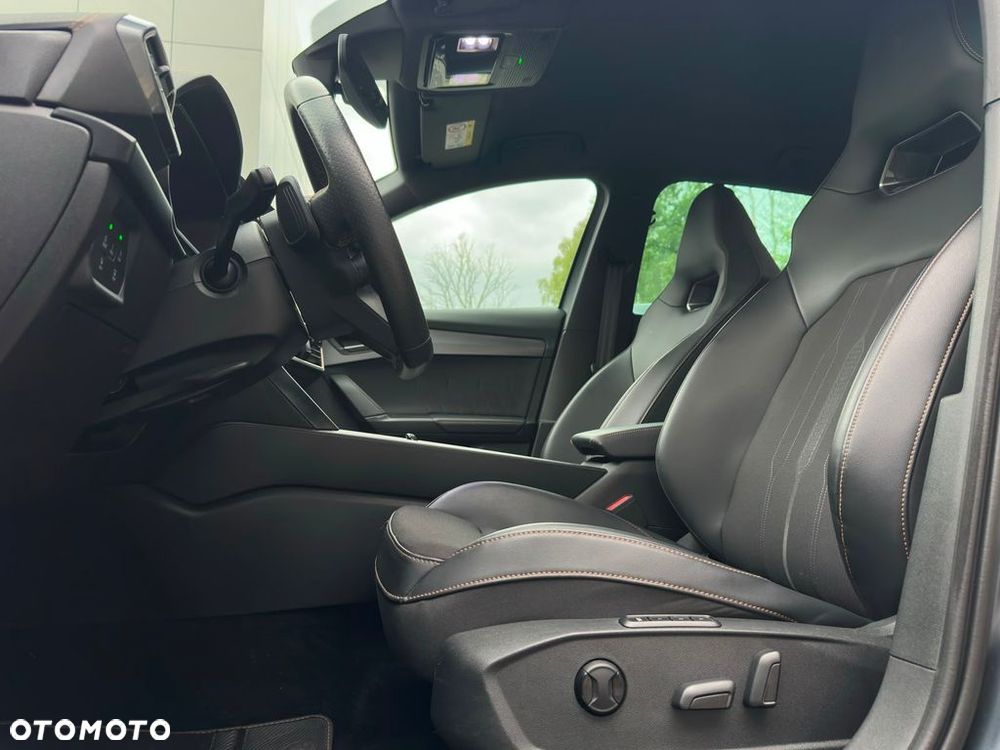 Cupra Formentor 2.0 TSI 4Drive VZ DSG - 10