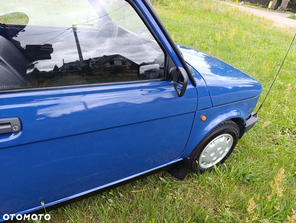 Fiat 126 elx Maluch std - 33