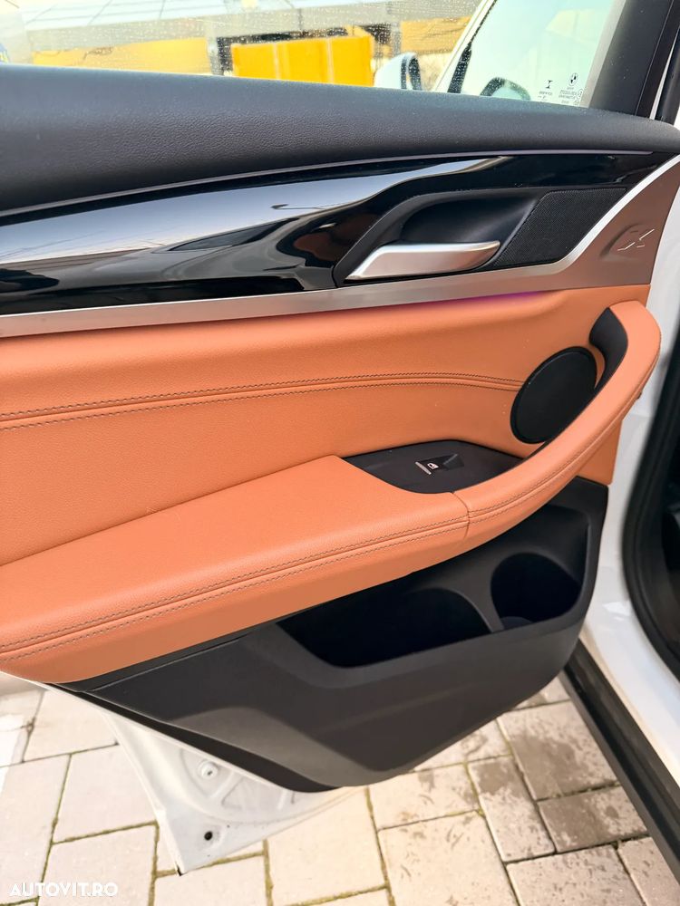 BMW X4 xDrive20d Aut. xLine - 14