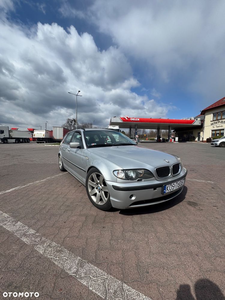BMW Seria 3 - 2