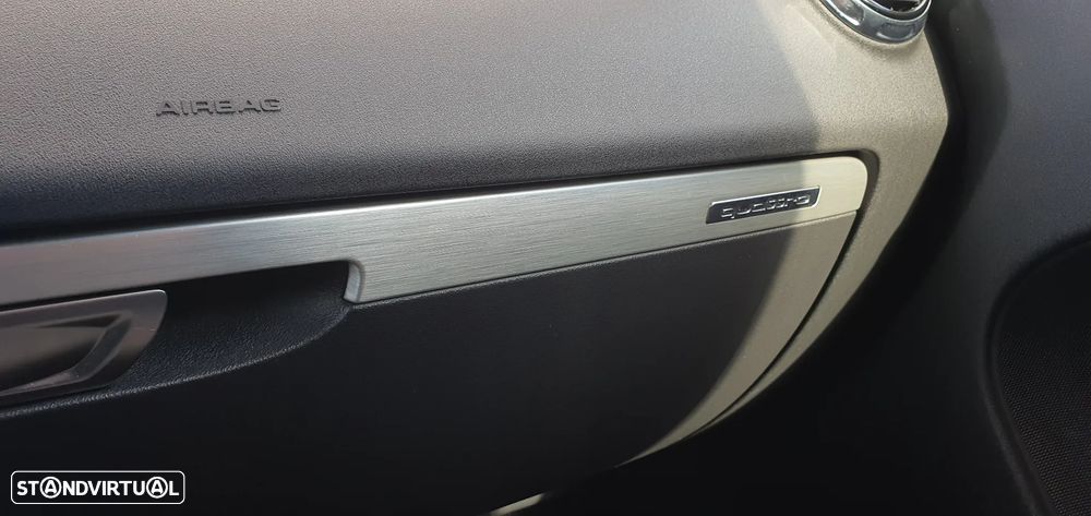 Audi TT Roadster 2.0 TDi quattro S-line - 9