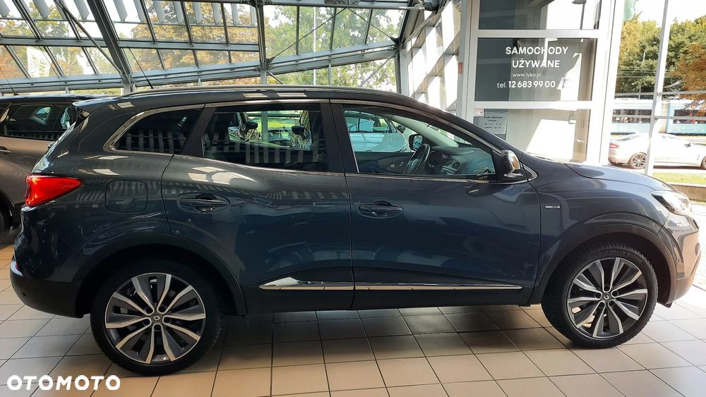 Renault Kadjar 1.6 Energy TCe Bose - 6