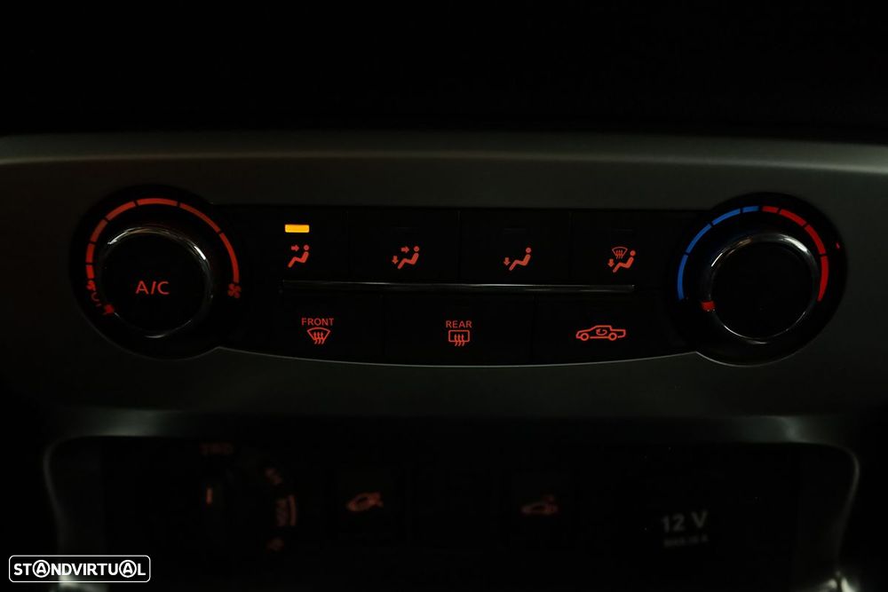 Mercedes-Benz classe-x 250 d power 4-matic - 11