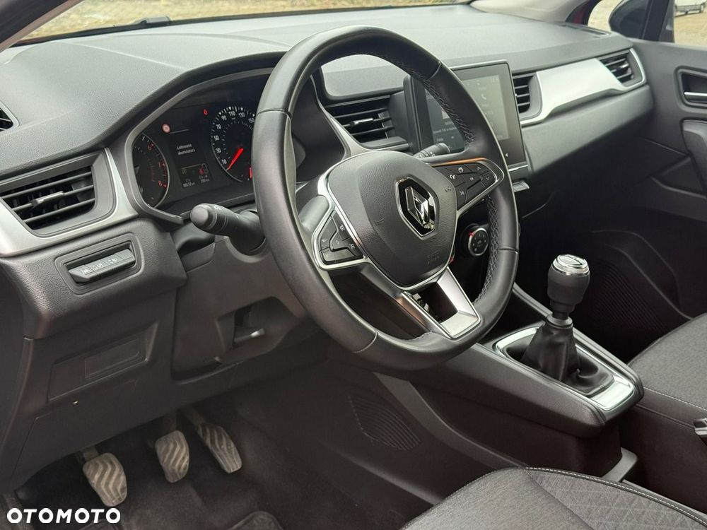 Renault Captur TCe 90 ZEN - 16