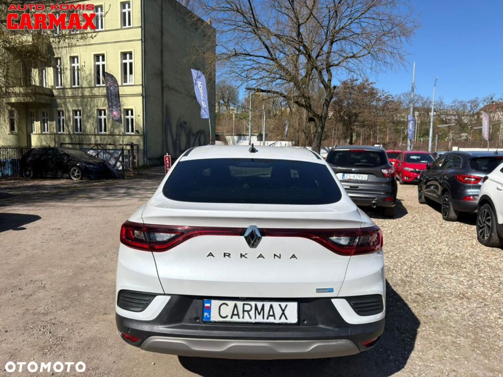 Renault Arkana - 6